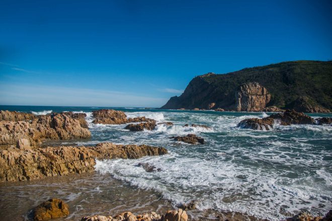 Knysna