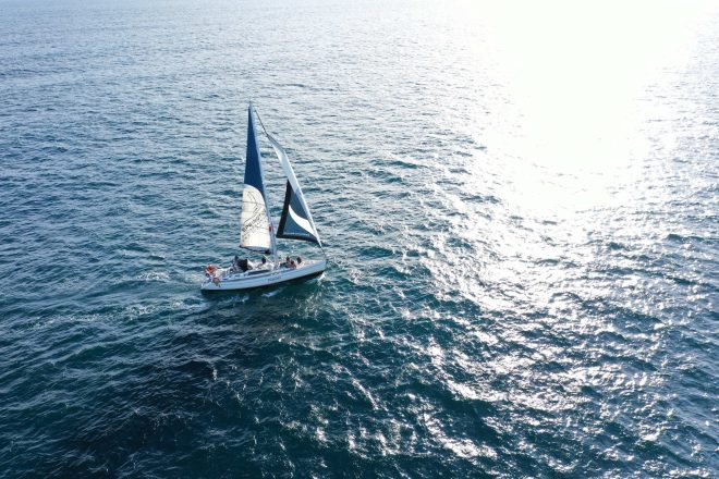 Springtide Charters