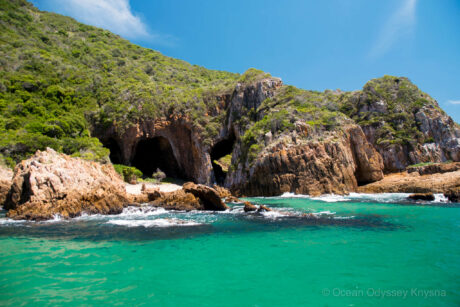 Knysna Heads Adventure