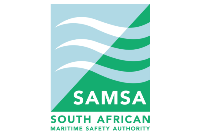 The South African Maritime Safety Authority